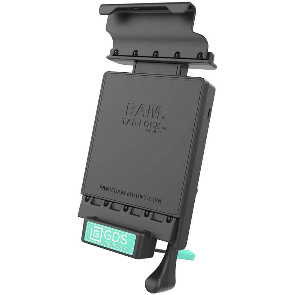 Locking Gds Vehicle Docksamsung Tabe 8.0