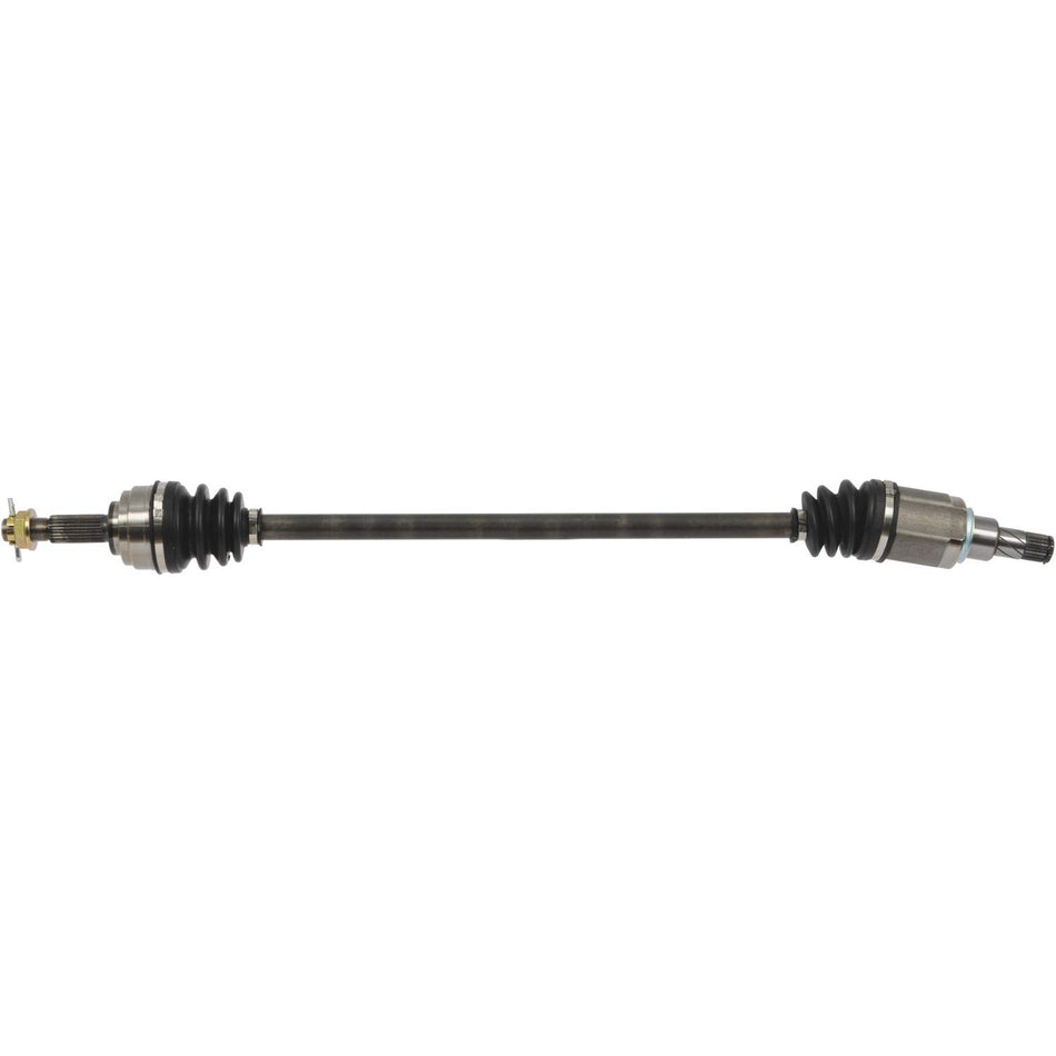 Cardone 66-6414 New Constant Velocity CV Axle Assembly