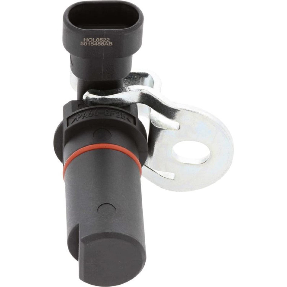 Holstein Parts 2CRK0444 Crankshaft Position Sensor - Compatible With Select Dodge Ram 2500, Ram 3500