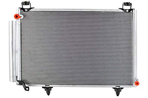 OSC Cooling Products 3300 New Condenser