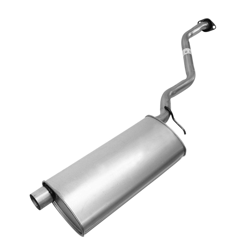 AP Exhaust Products 7511 Exhaust Muffler