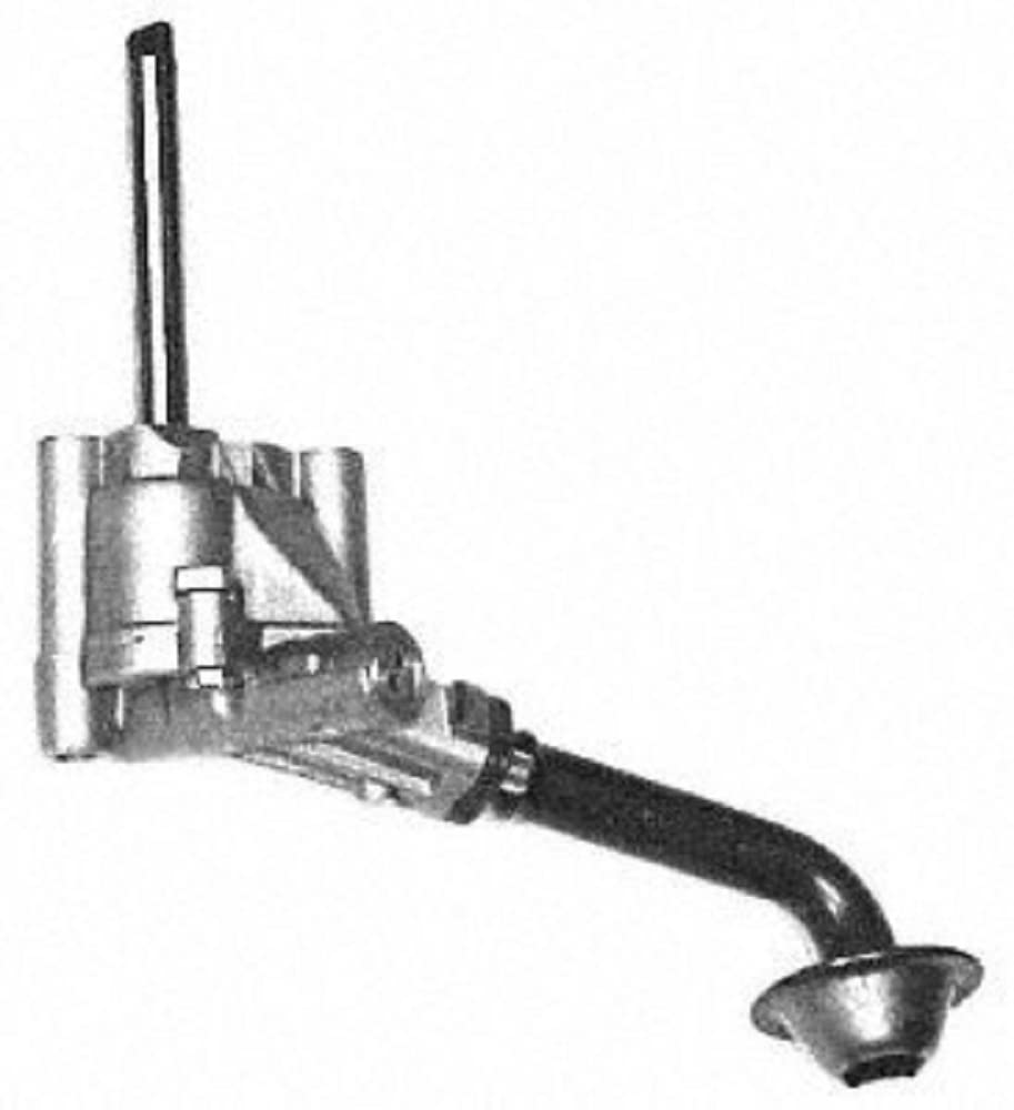 Melling M226 Oil Pump