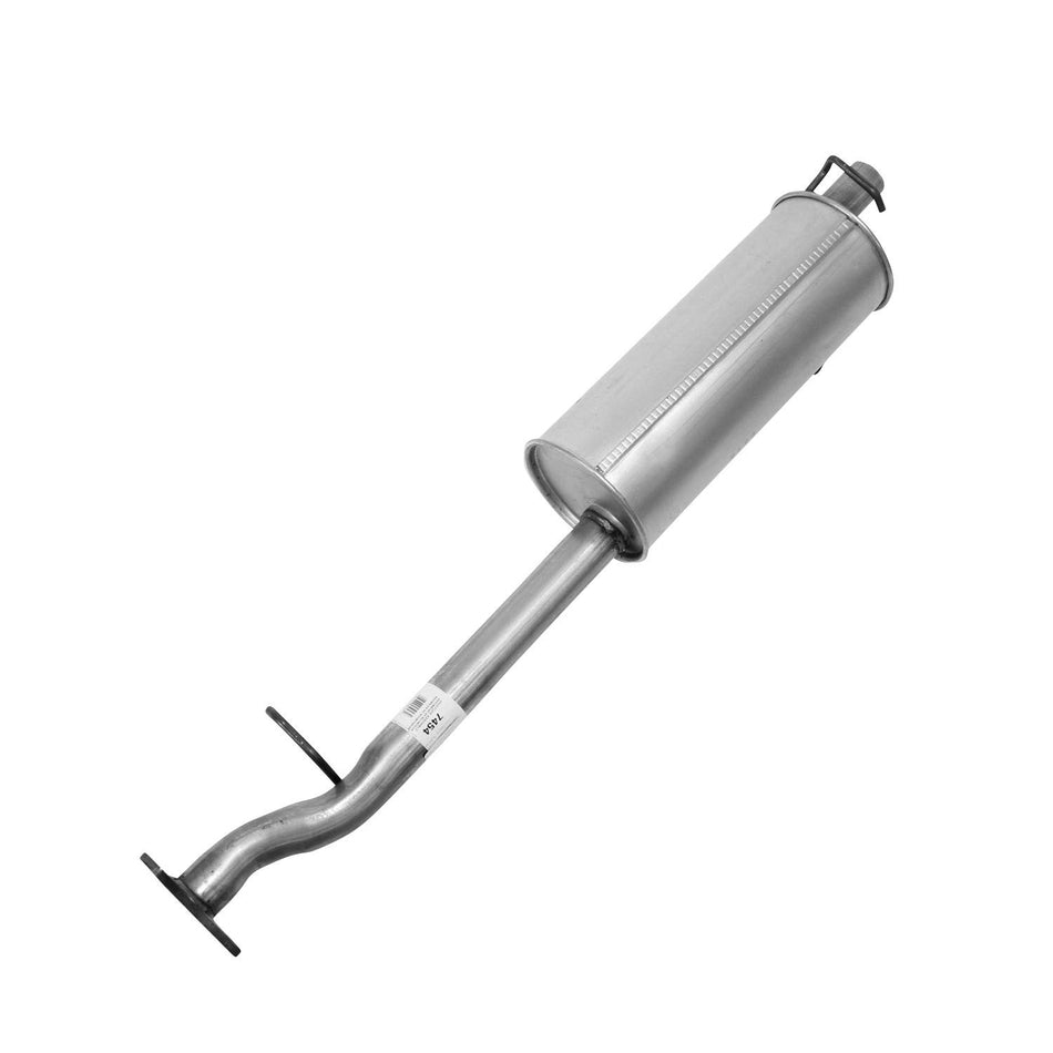 AP Exhaust Products 7454 Exhaust Muffler