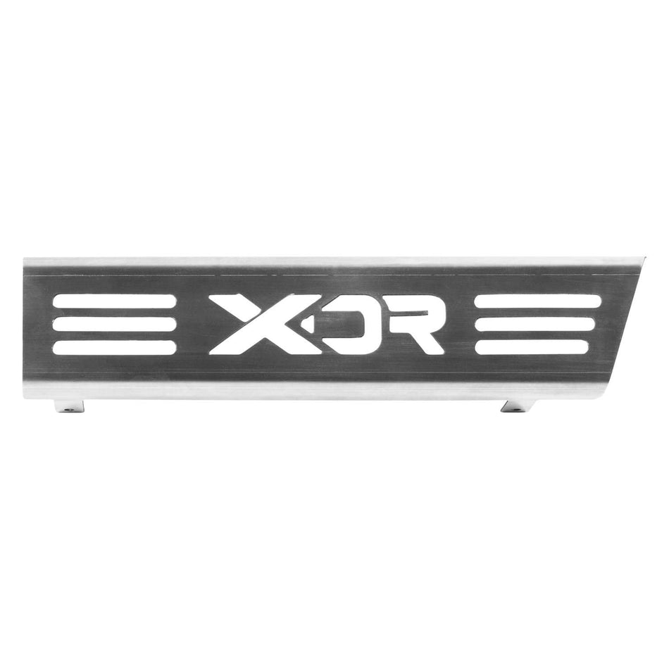 XDR 7508 XDR Off-Road Exhaust Heat Shield