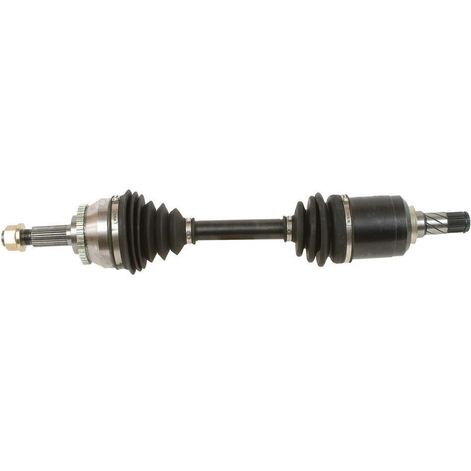 Cardone 66-6209 New CV Constant Velocity Drive Axle Shaft