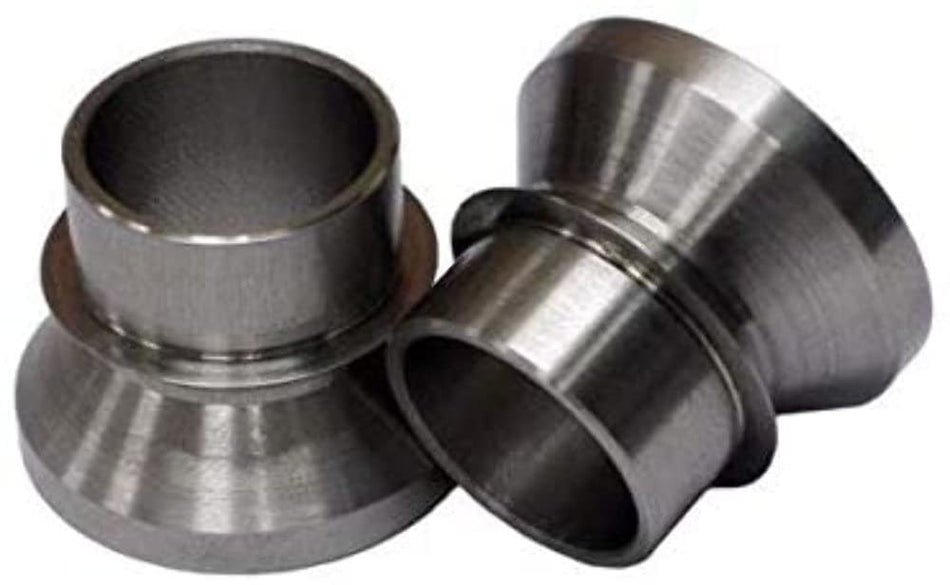 Artec Industries SP1402 7/8in-3/4in High Misalignment Spacers Ss (pair)