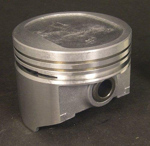 Silv-O-Lite Pistons for 1983-95 AMC 151 L4 2.5L Oversize 30