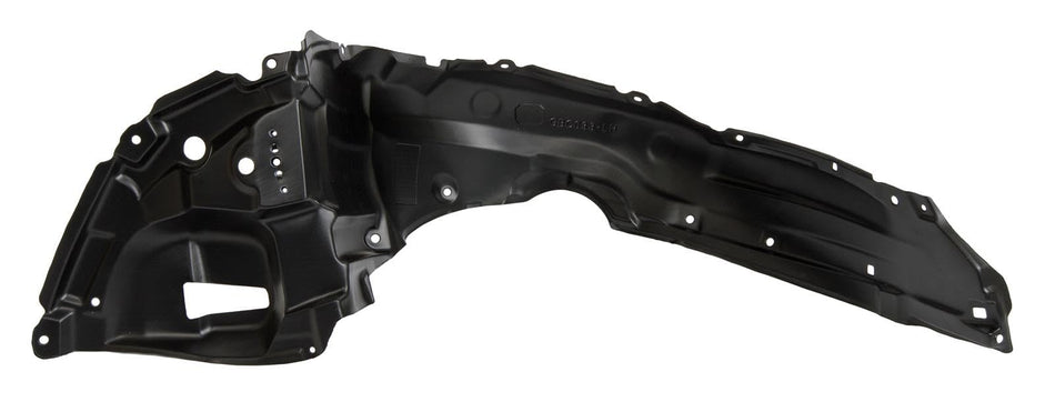 Body Parts Inner Fenders TO1248155