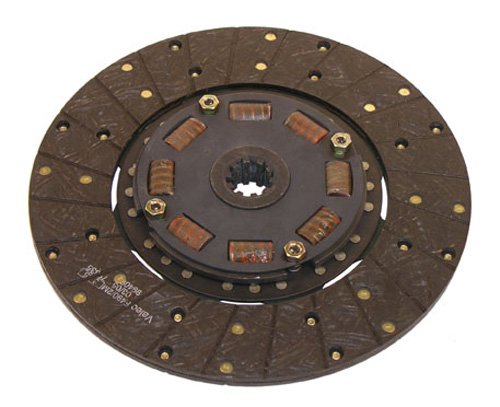 Ram Clutches 302 300 Series Clutch Disc