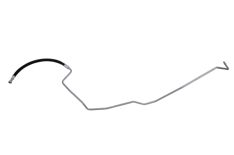 Sunsong 5801222 Automatic Transmission Oil Cooler Hose Assembly