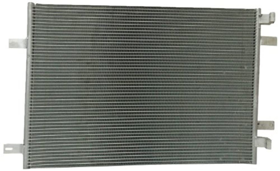OSC Cooling Products 3691 New Condenser