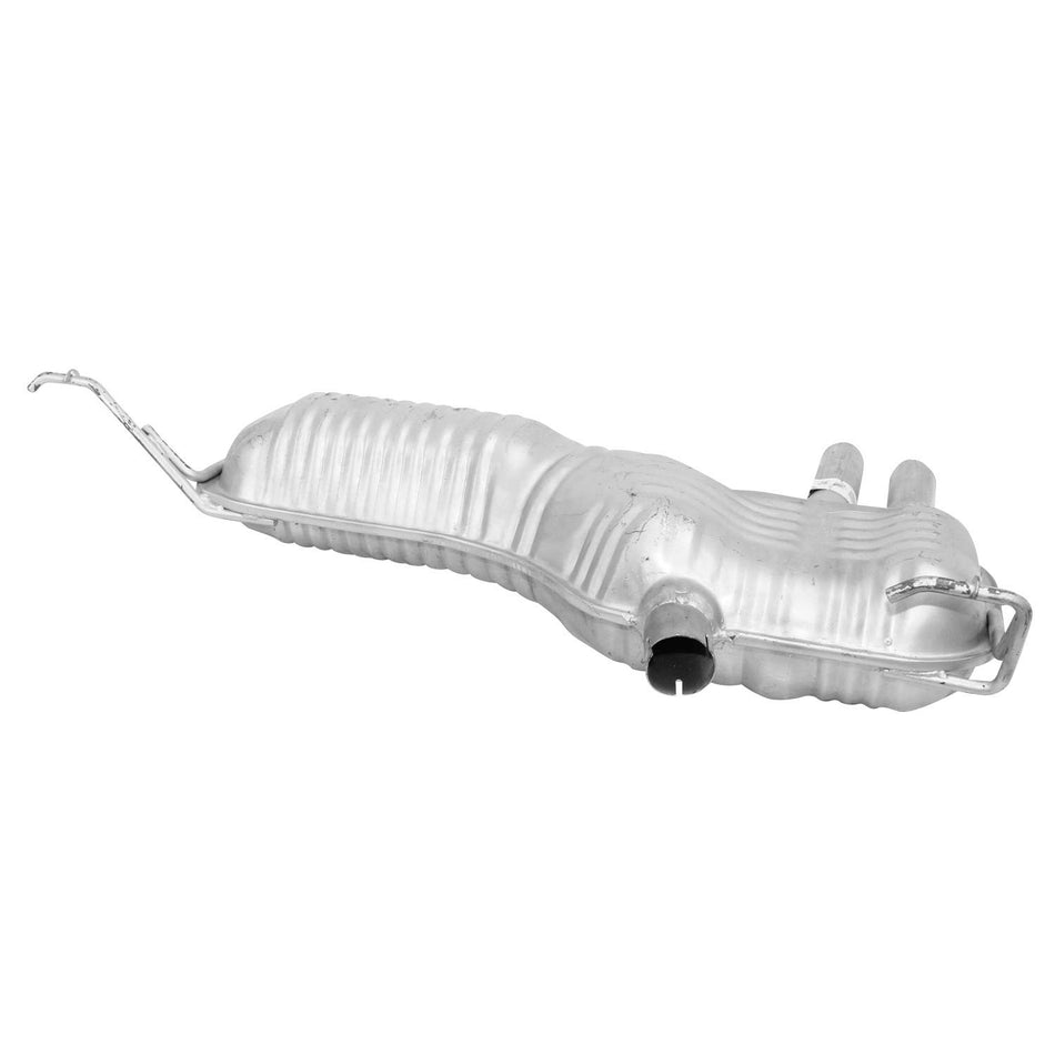 AP Exhaust Products 7447 Exhaust Muffler