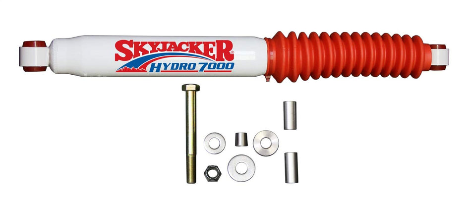 Skyjacker 7013 HD OEM Replacement Steering Stabilizer Kit