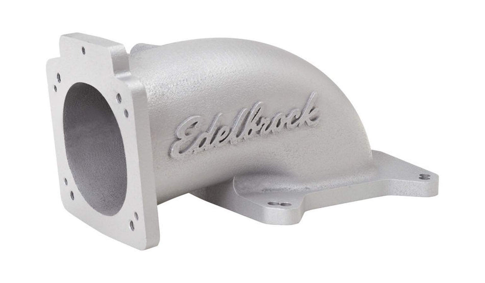 Edelbrock 3848 Low Intake Elbow, Multi