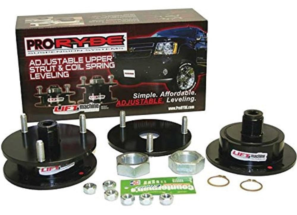 ProRYDE 74-3000F Lift Kit for Ford F-150