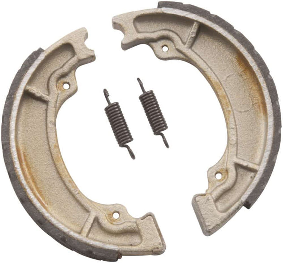 EBC Brakes 619G Water Grooved Brake Shoe