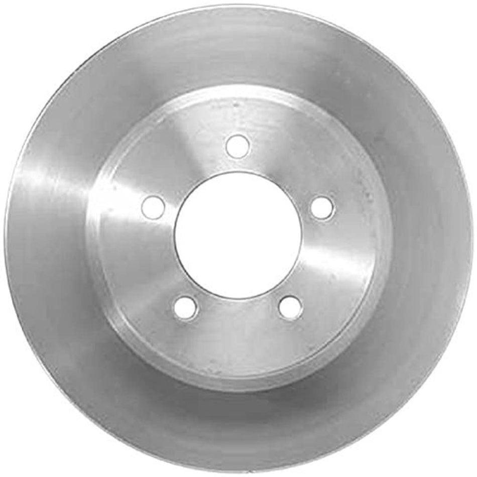Bendix Premium Drum and Rotor PRT5311 Front Brake Rotor
