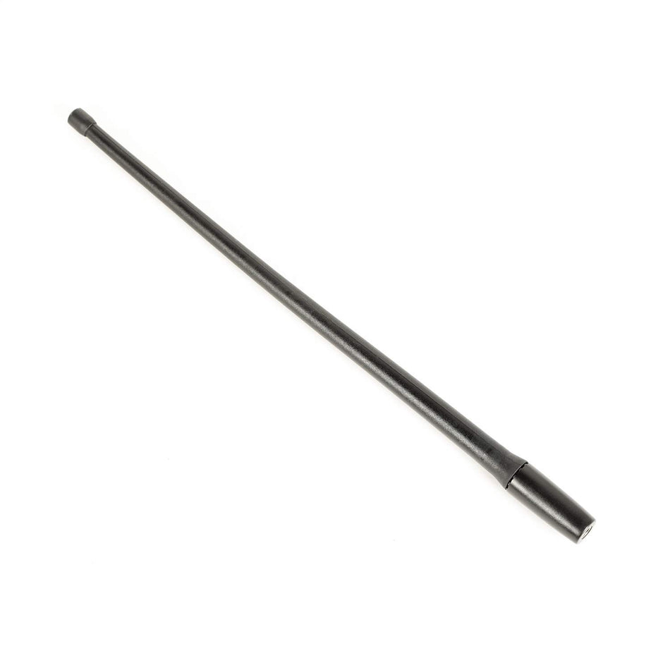 Rugged Ridge | Antenna, Reflex, 13 inch | 17212.10 | Fits 2007-2024 Jeep Wrangler Jk/JL; 2020-2024 Jeep Gladiator JT