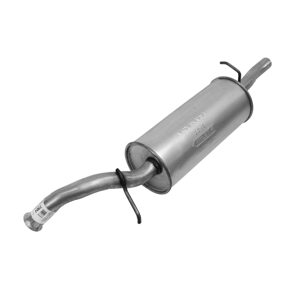 AP Exhaust Products 7304 Exhaust Muffler