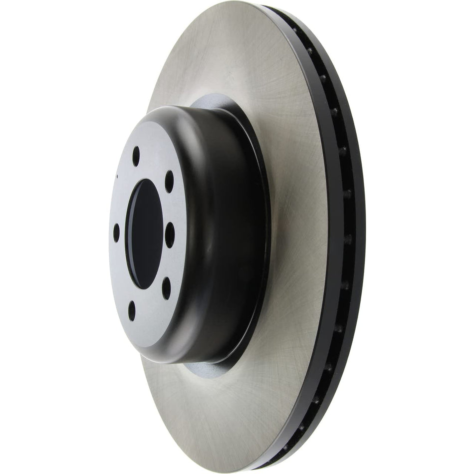 StopTech 125.34104 Rotors Front High Carbon Rotor BMW 135i 2008-2012