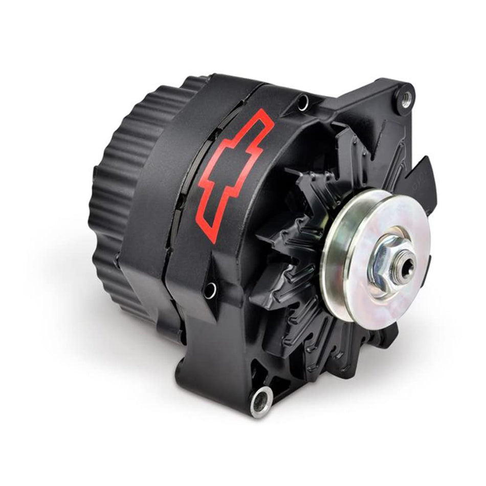 ProForm PFM141-662 GM Alternator 100 Amp 1-Wire Black Crinkle