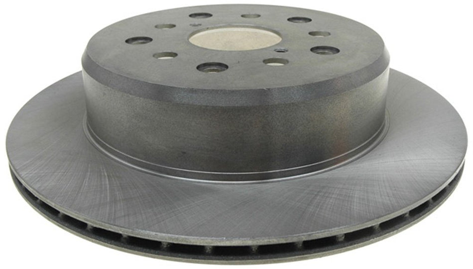 Raybestos Specialty Street Performance Replacement Rear Disc Brake Rotor for Select 1992-1993 Lexus SC400 Model Years (96360)