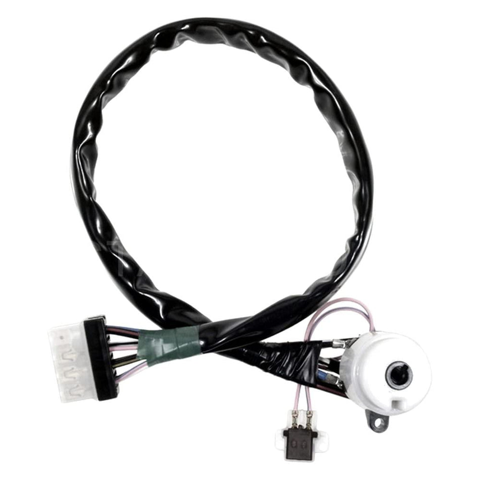 Standard Motor Products US-624 Ignition Switch with Lock Cylinder