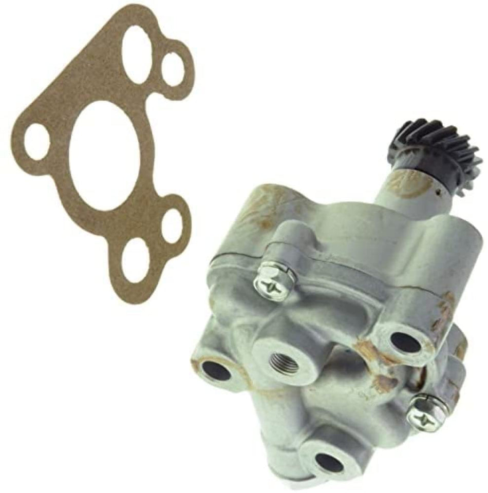Melling M114 Oil Pump