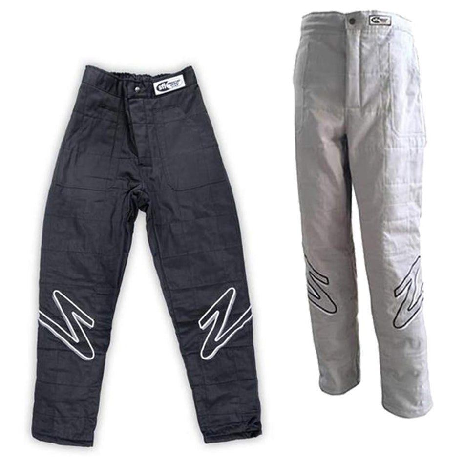 Zamp ZR-30 SFI 3.2A/5 Race Pant Black X-Large