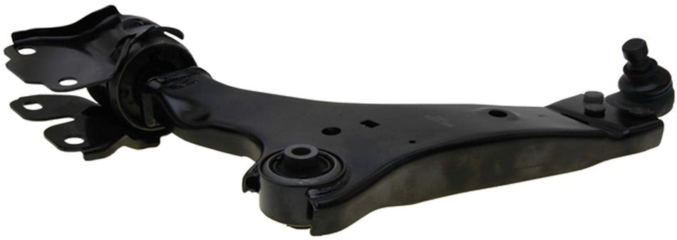 MOOG RK621743 Suspension Control Arm and Ball Joint Assembly front left lower