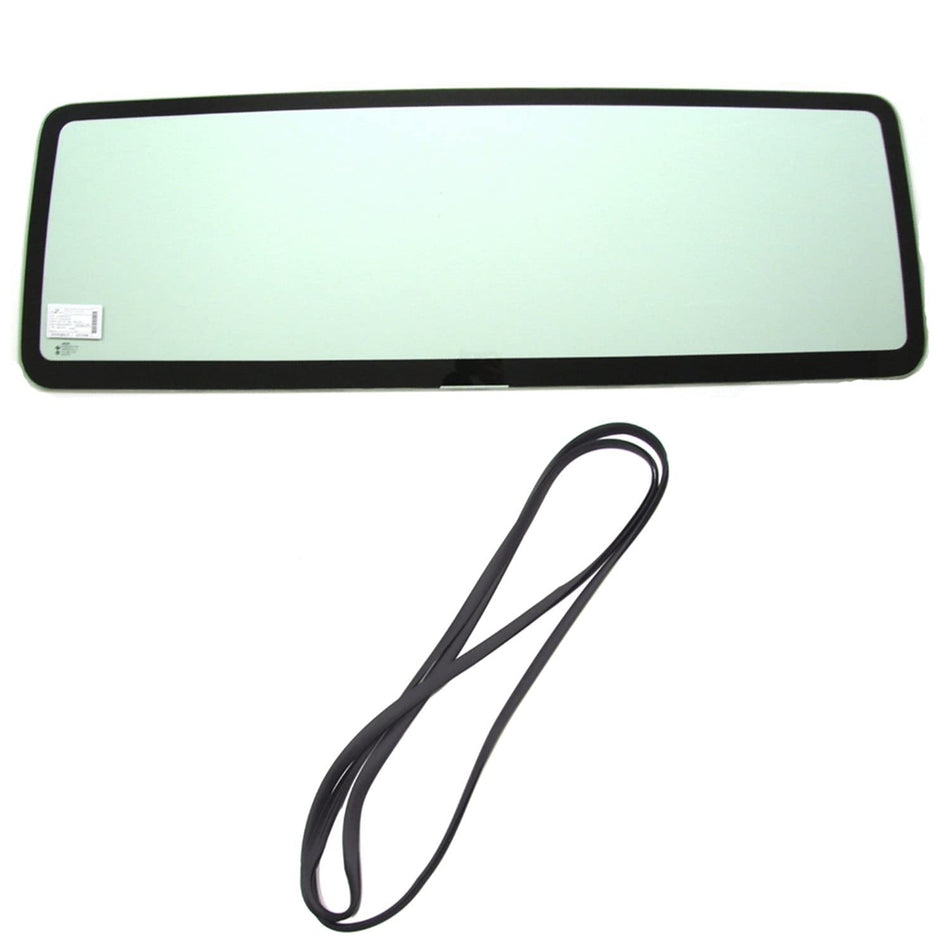 Precision Replacement Parts DW01285KIT Windshield Glass Kit