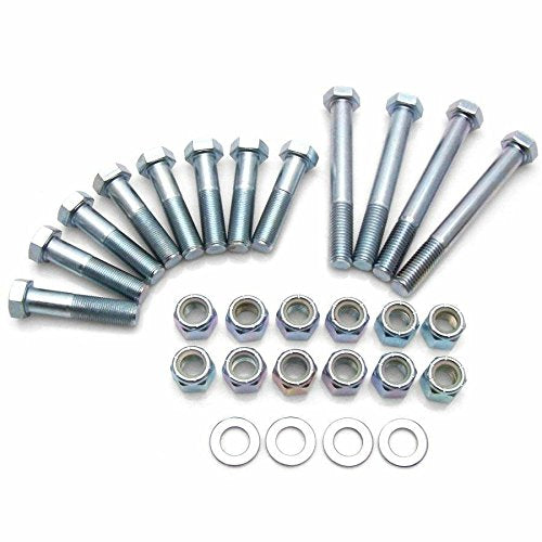 Helix 8199 4-Link Hardware Pack