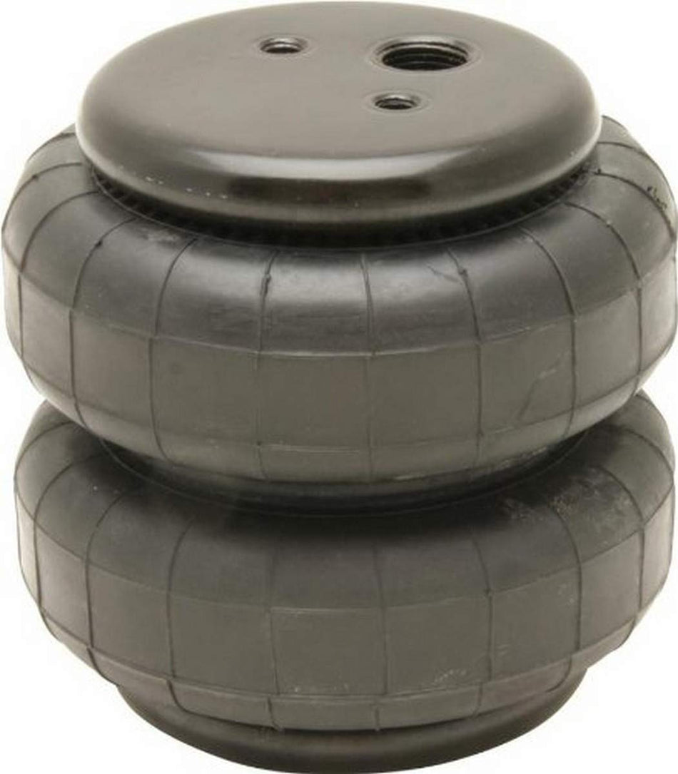 Helix 18626 1/2 Single Port Air Bag (2500Lbs 600PSI)