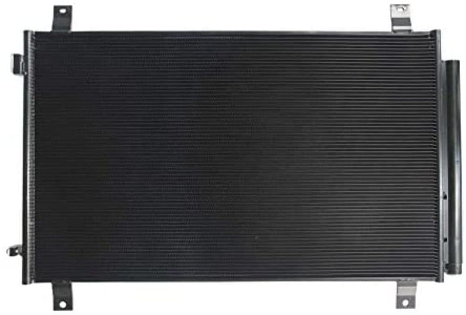 CSF 10713 A/c Condenser