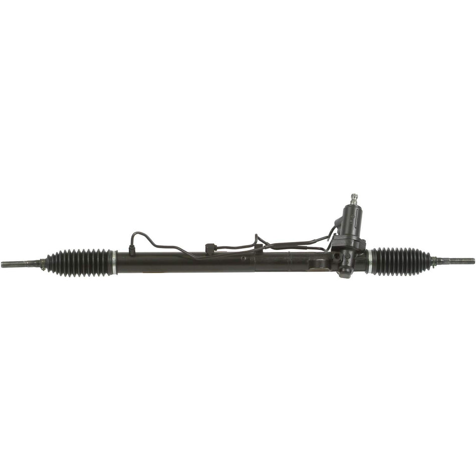 Cardone 26-2418 Remanufactured Hydraulic Power Rack and Pinion Complete Unit, EPS