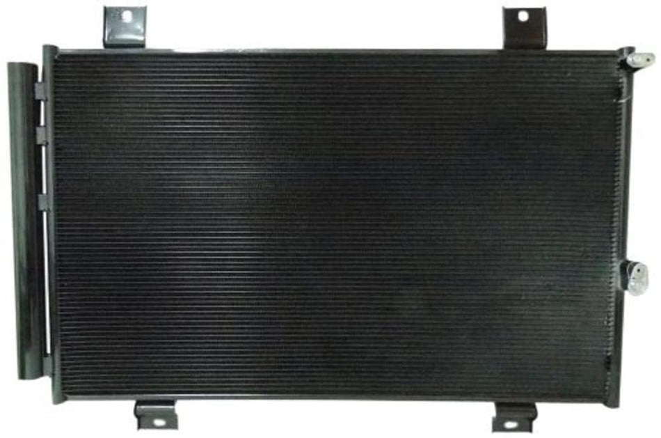 OSC Cooling Products 3684 New Condenser