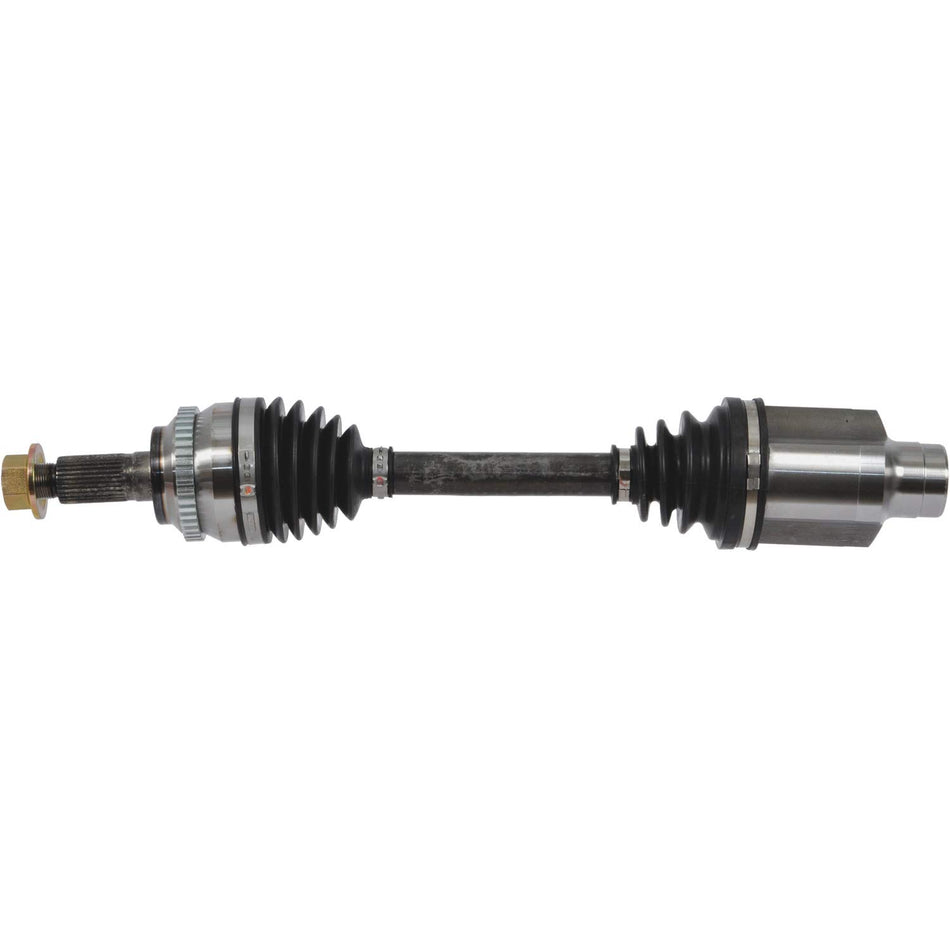 Cardone 66-2293 New Constant Velocity CV Axle Assembly