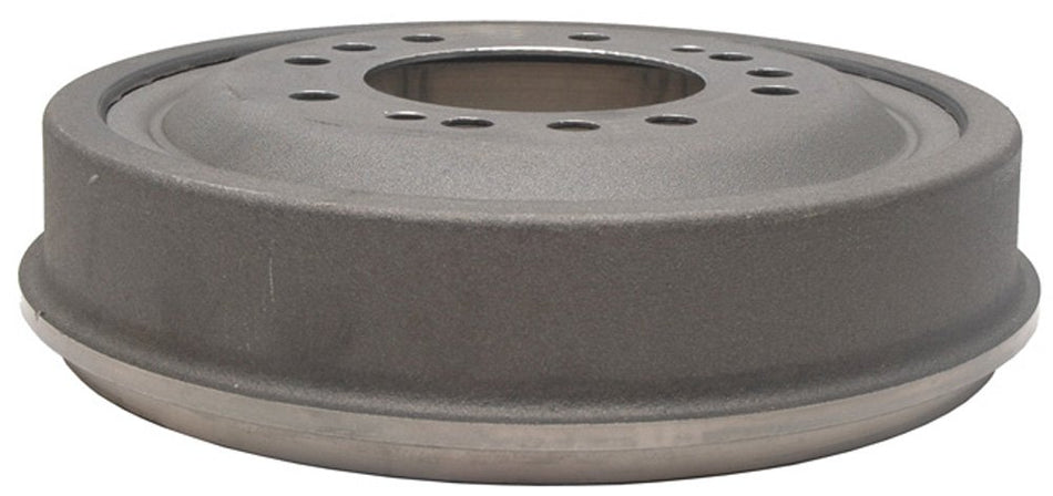 Raybestos 2018R Professional Grade Brake Drum