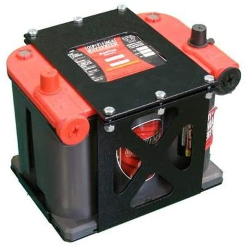 Artec Industries OP3501-GNKQ Optima Battery Mount Group 25/35, 1 Pack