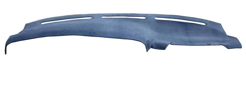 VelourMat Custom Dash Cover by DashMat Dash Blue 72106-01-32