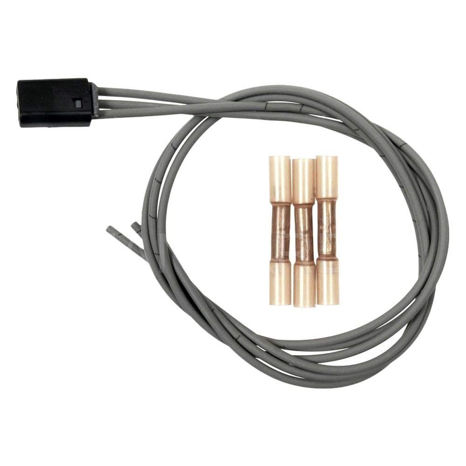 Standard Motor Products S-972 Body Wiring Electrical Connector