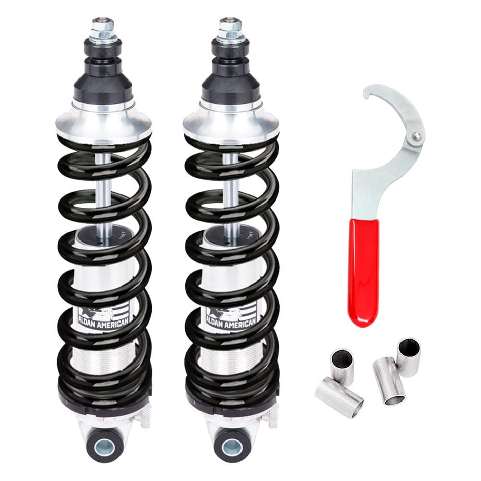 Aldan A891350B Coil-Over Kit