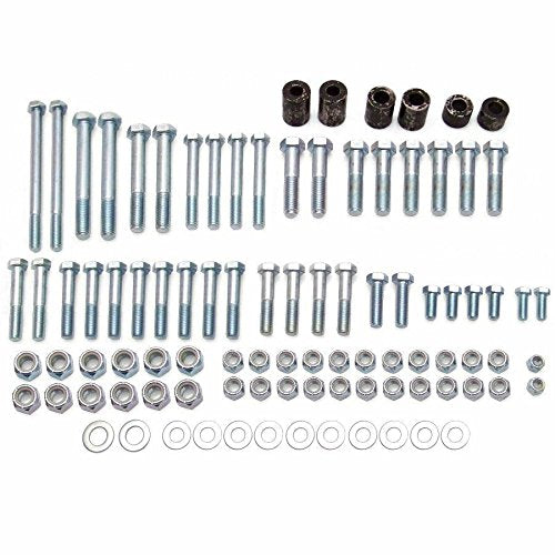Helix 8198 4-Link Hardware Pack