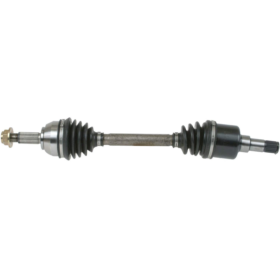 Cardone 66-2143 New CV Axle