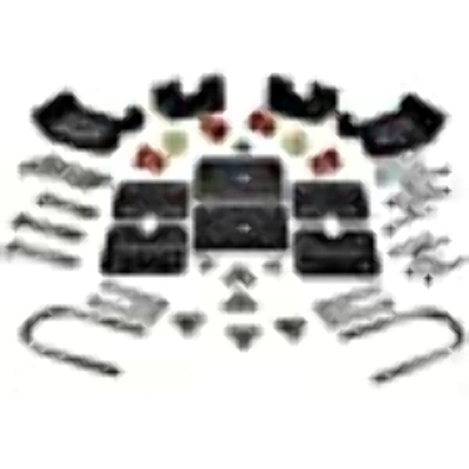 Belltech 6302 Flip Kit