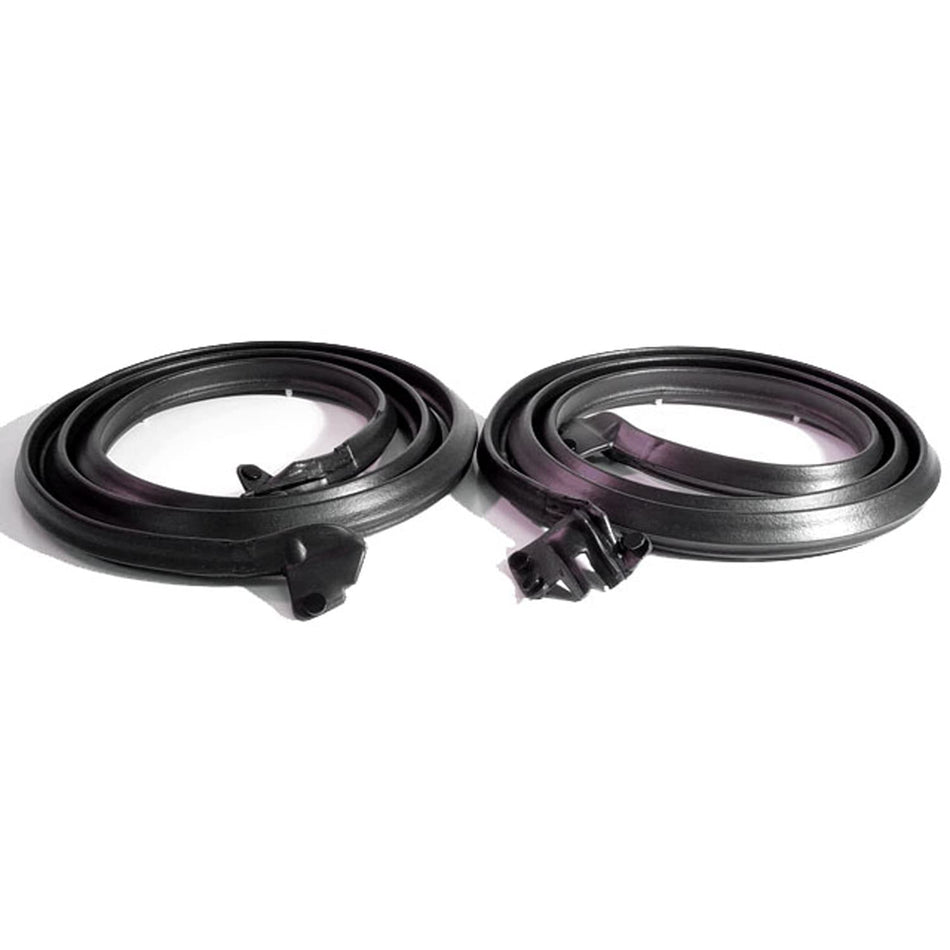 Metro Moulded LM 12 SUPERsoft Door Seal