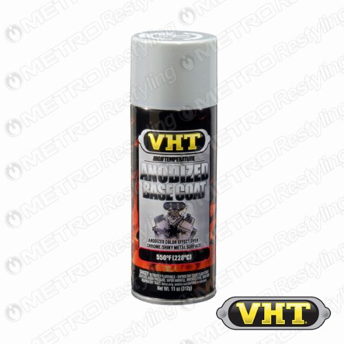 VHT Anodized High Temp Coating Paint SP453 Anodized Base Coat 11 oz Spray