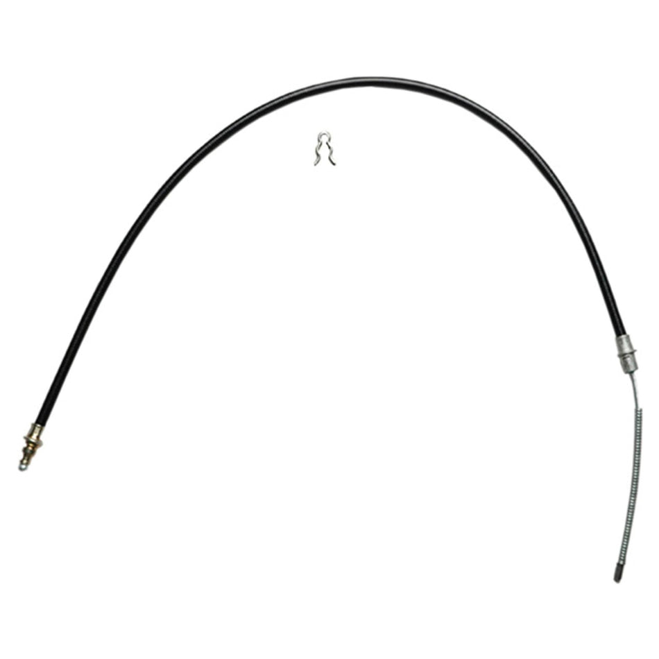 ACDelco Professional 18P89 Rear Parking Brake Cable Assembly