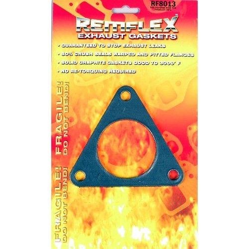 Remflex RF8013 Graphite Collector Flange Gasket