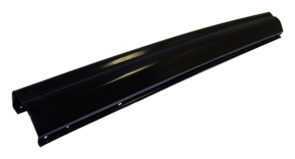 Crown Automotive 55234618 Rear Bumper for Jeep Grand Cherokee
